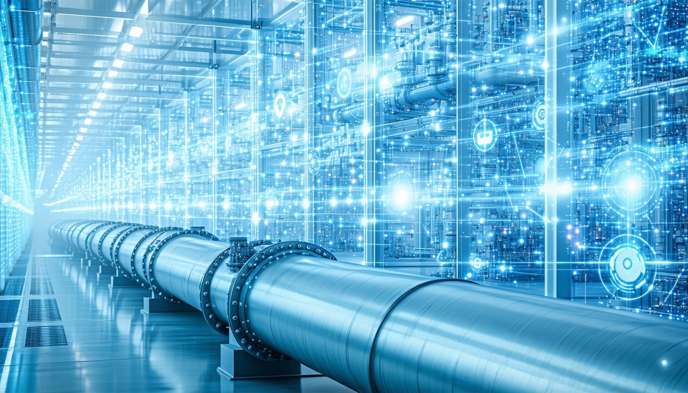 Custom data pipelines for scalable growth